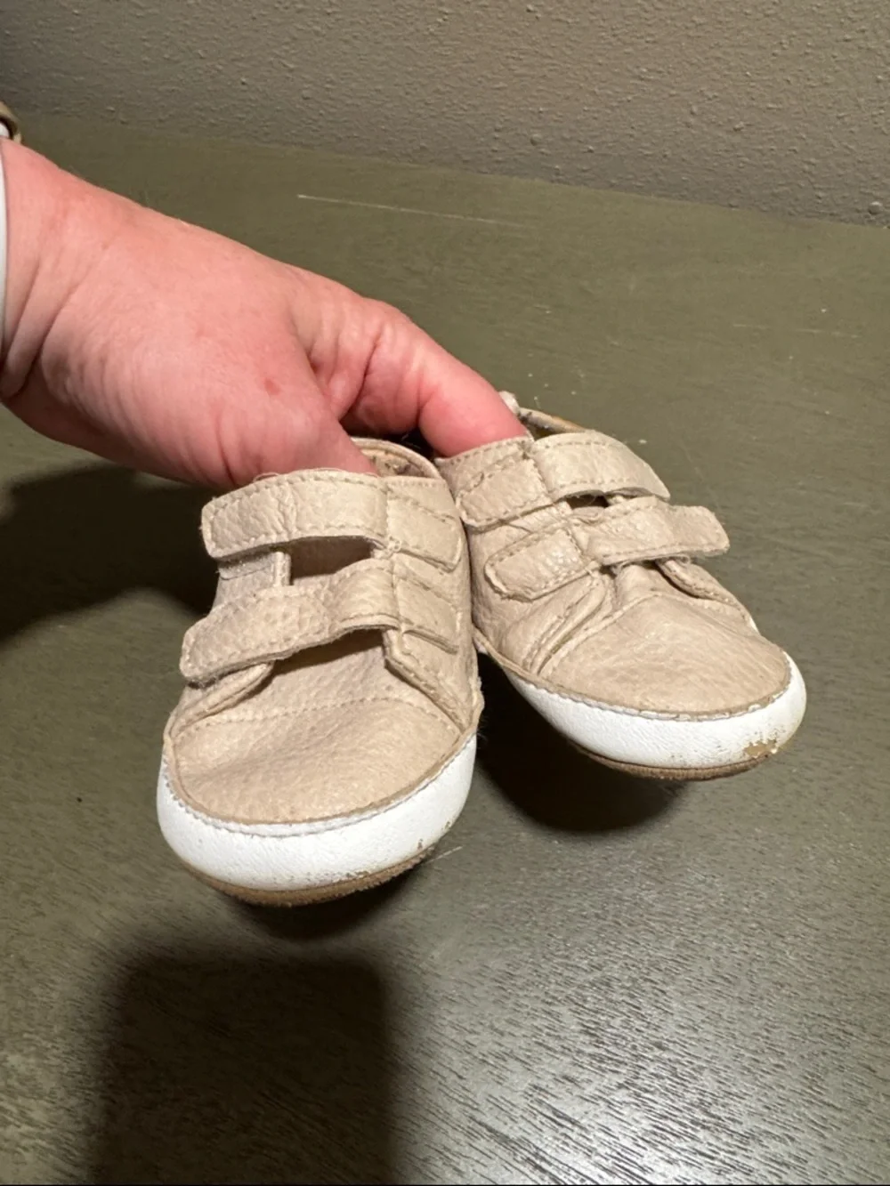 Myggpp comfortable beige